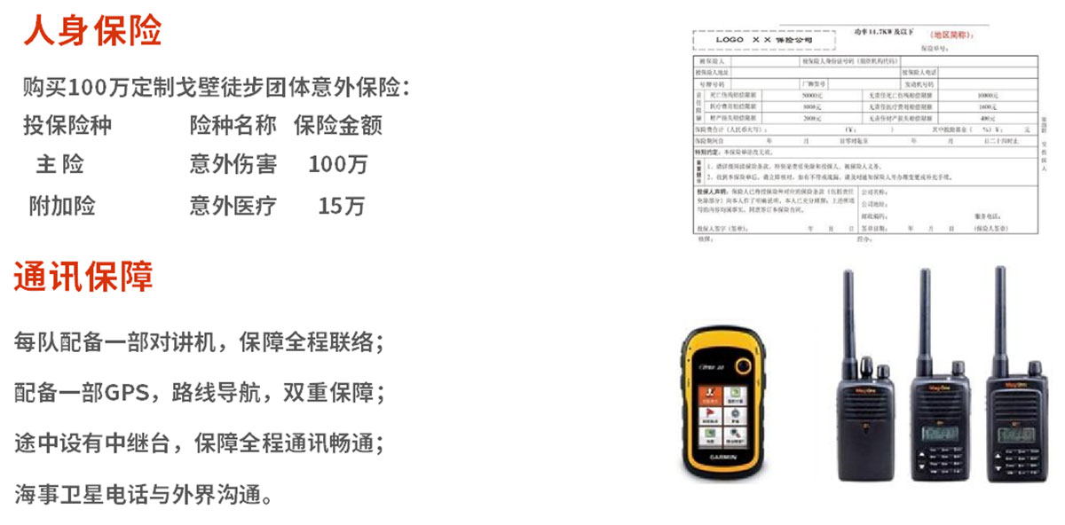 保险保障