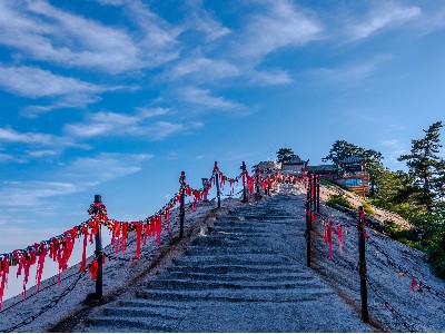 大西北热门旅行式团建